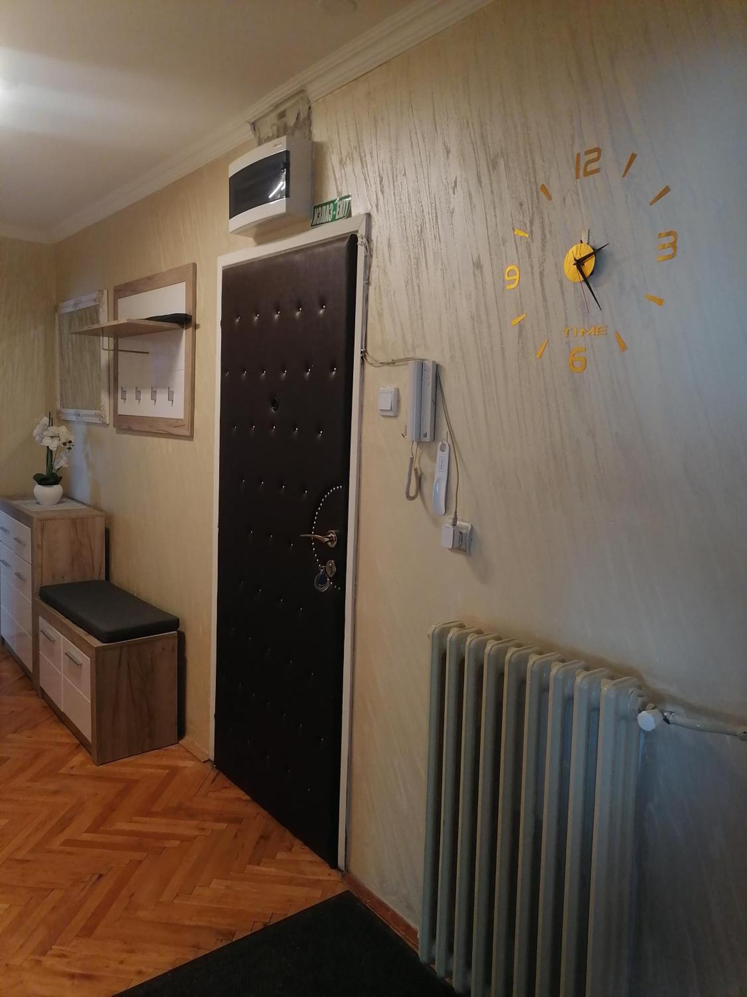 Kingston Apartment Pirot Luaran gambar